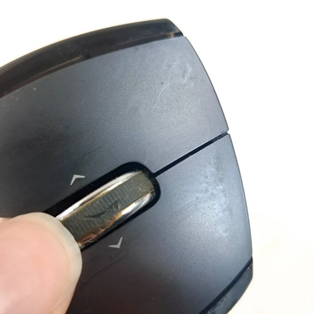 Logitech mouse mx